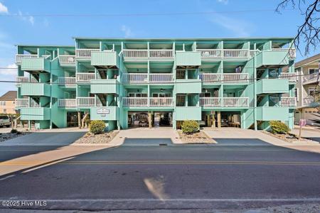 1601 Carolina Beach Avenue N Unit 5