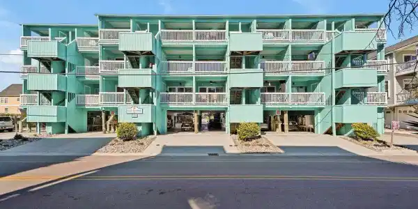 1601 Carolina Beach Avenue N Unit 5