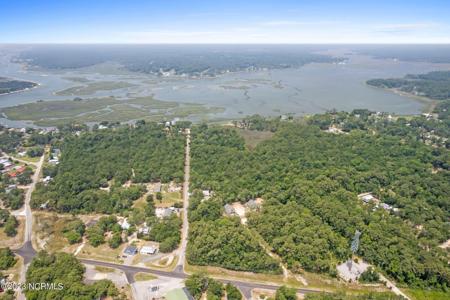 545 Crossland (Southern Parcel) Road SE