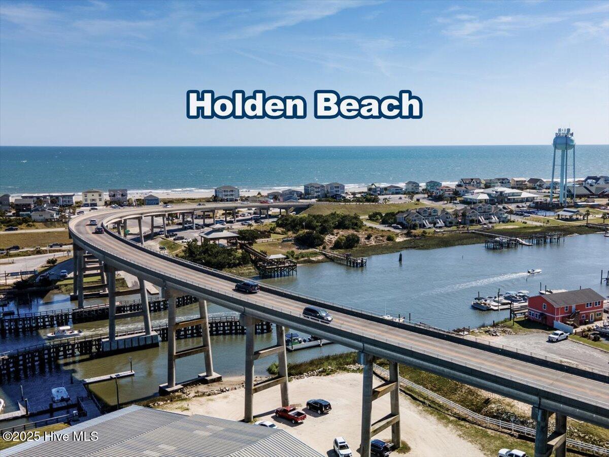Image 4: Holden Beach (1)