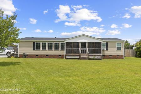 111 Hidden Creek Drive