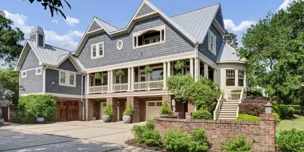 5232 Masonboro Harbour Drive