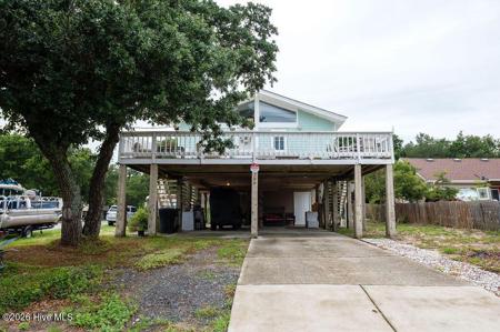 706 W 3rd Street