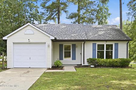 542 Shadowridge Road