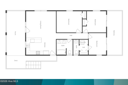 2508 E Beach Drive