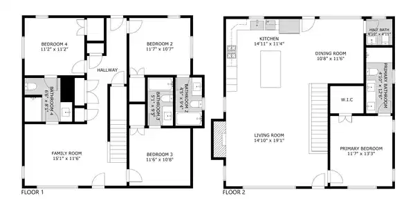 111 Blockade Runner Drive