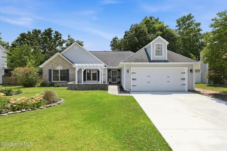 213 Mahaffey Court