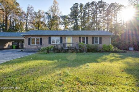 707 Clermont Road