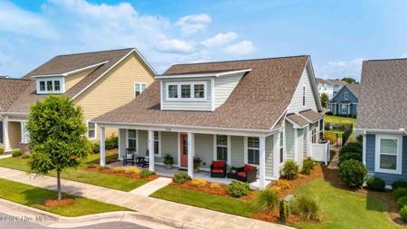 124 Gray Duck Drive