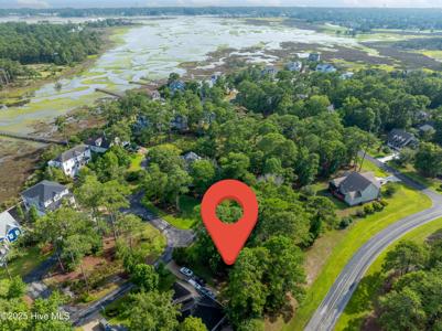 Lot 4 Tidemarsh Court