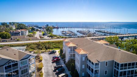 300 Midyette Street Unit # A8