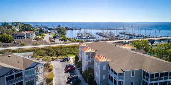 300 Midyette Street Unit # A8