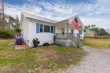 527 Marshallberg Road