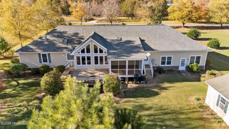 155 Teachs Cove Road