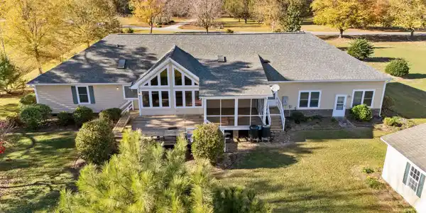 155 Teachs Cove Road