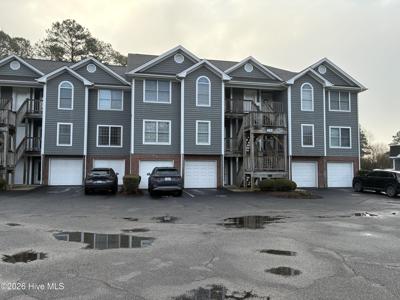 422 Albemarle Boulevard Unit 13c