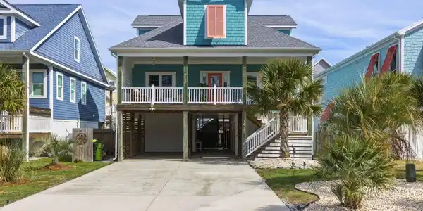 1413 Croaker Lane