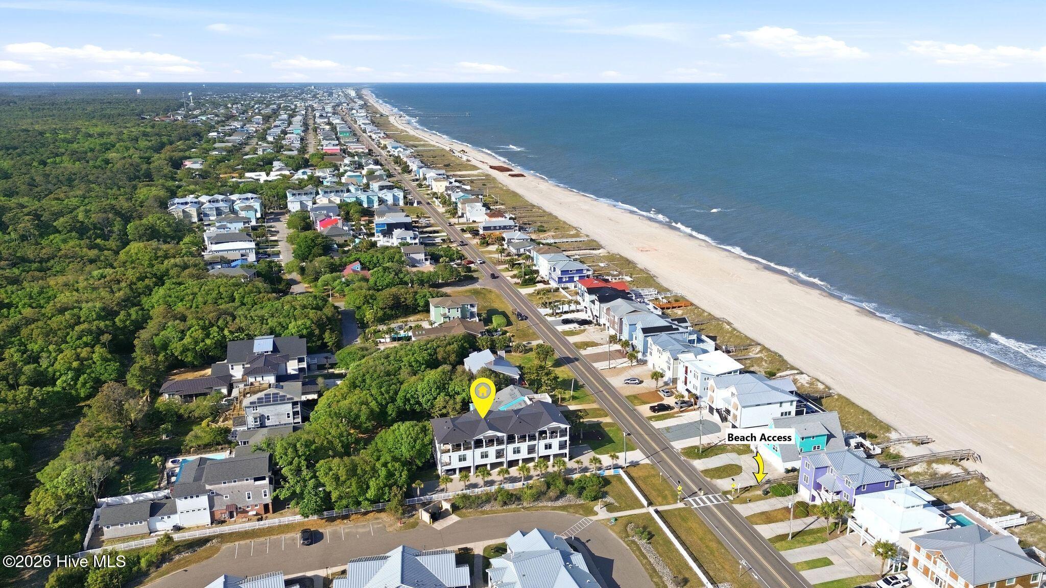 Image 2: 79_1038_Fort_Fisher_Boulevard_S-Exterior