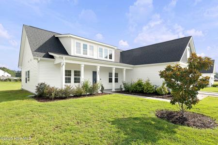 146 Peletier Shores Drive