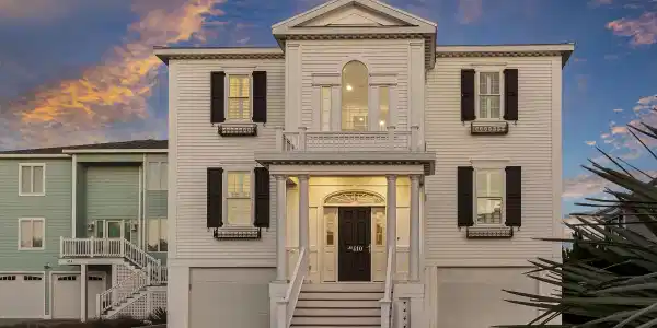 410 Fort Fisher Boulevard N
