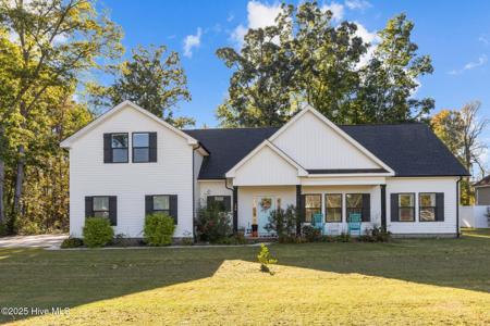 196 Billetts Bridge Road