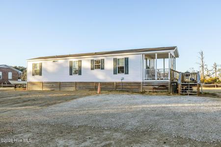 191 Old Carteret Road