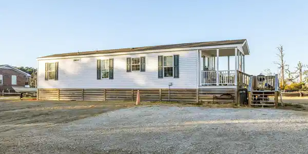 191 Old Carteret Road