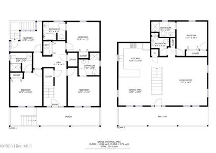1126 Ocean Boulevard W