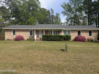 708 Hawthorne Road