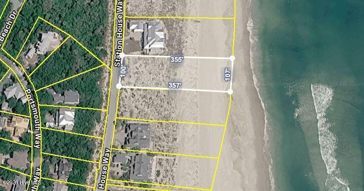 Image 1: lot 4026 aerial