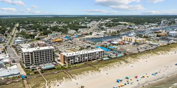 222 N Carolina Beach Avenue N Unit 107