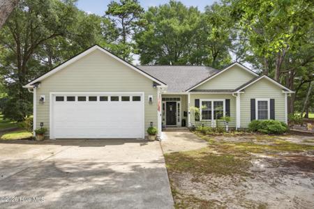 3060 Purple Finch Lane SW