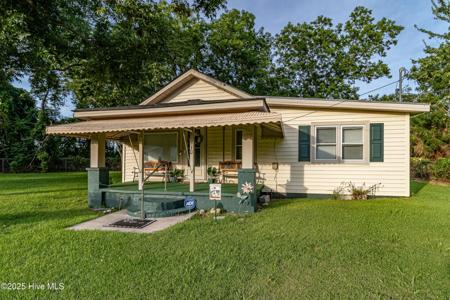 410 Brown Drive