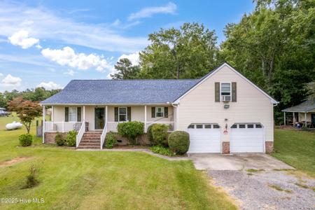 357 Maple Road