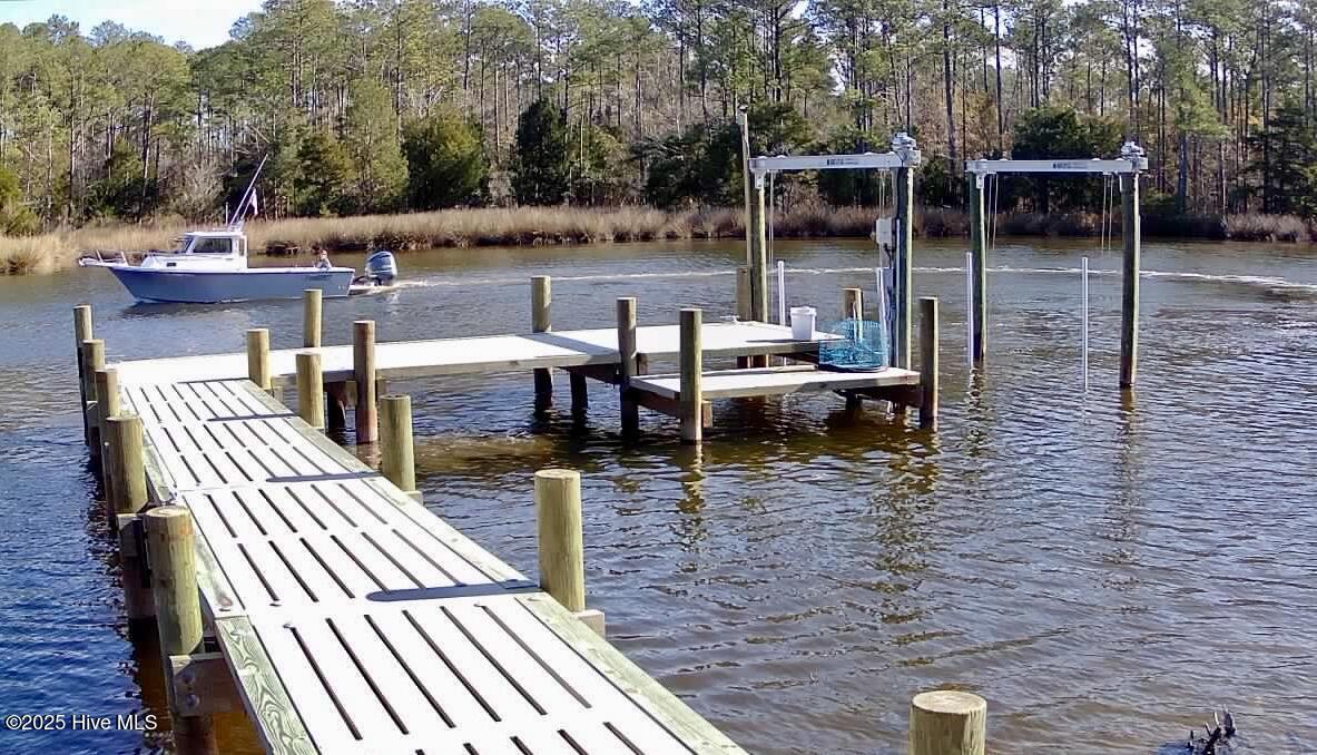 Image 2: dock ppic 2