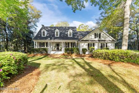 1401 Avenel Drive