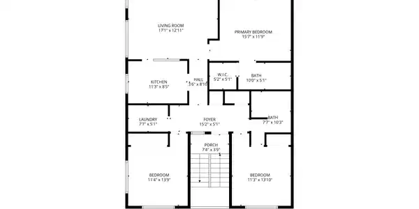 35 Foxfire Trace