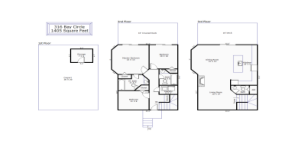 Image 3: Floor Plan