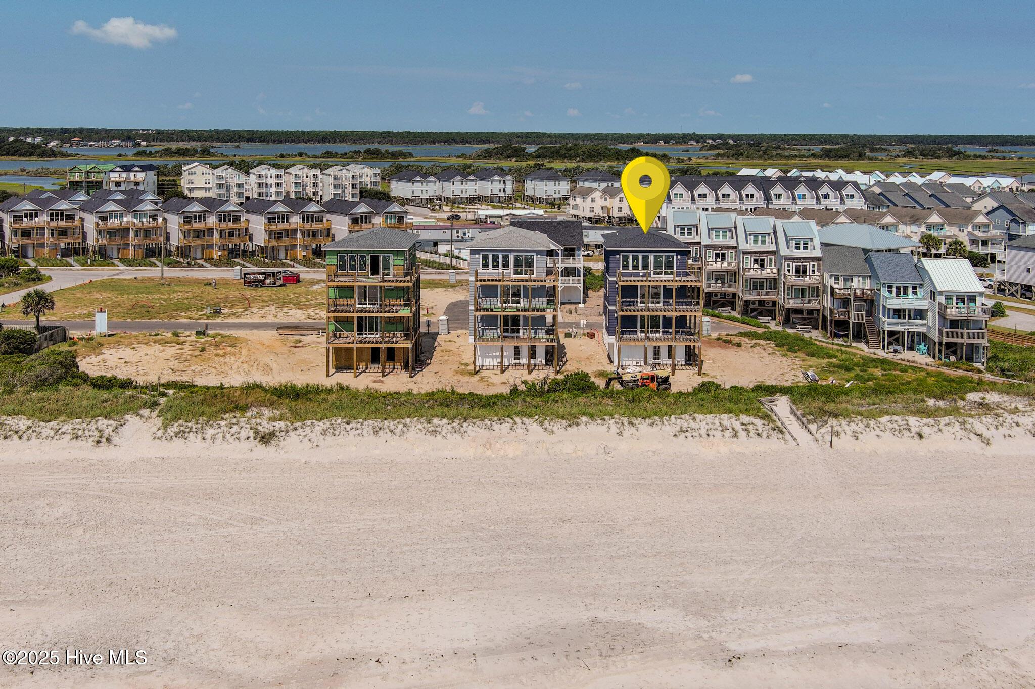Image 2: 740 Dune Ridge - Aerials-2