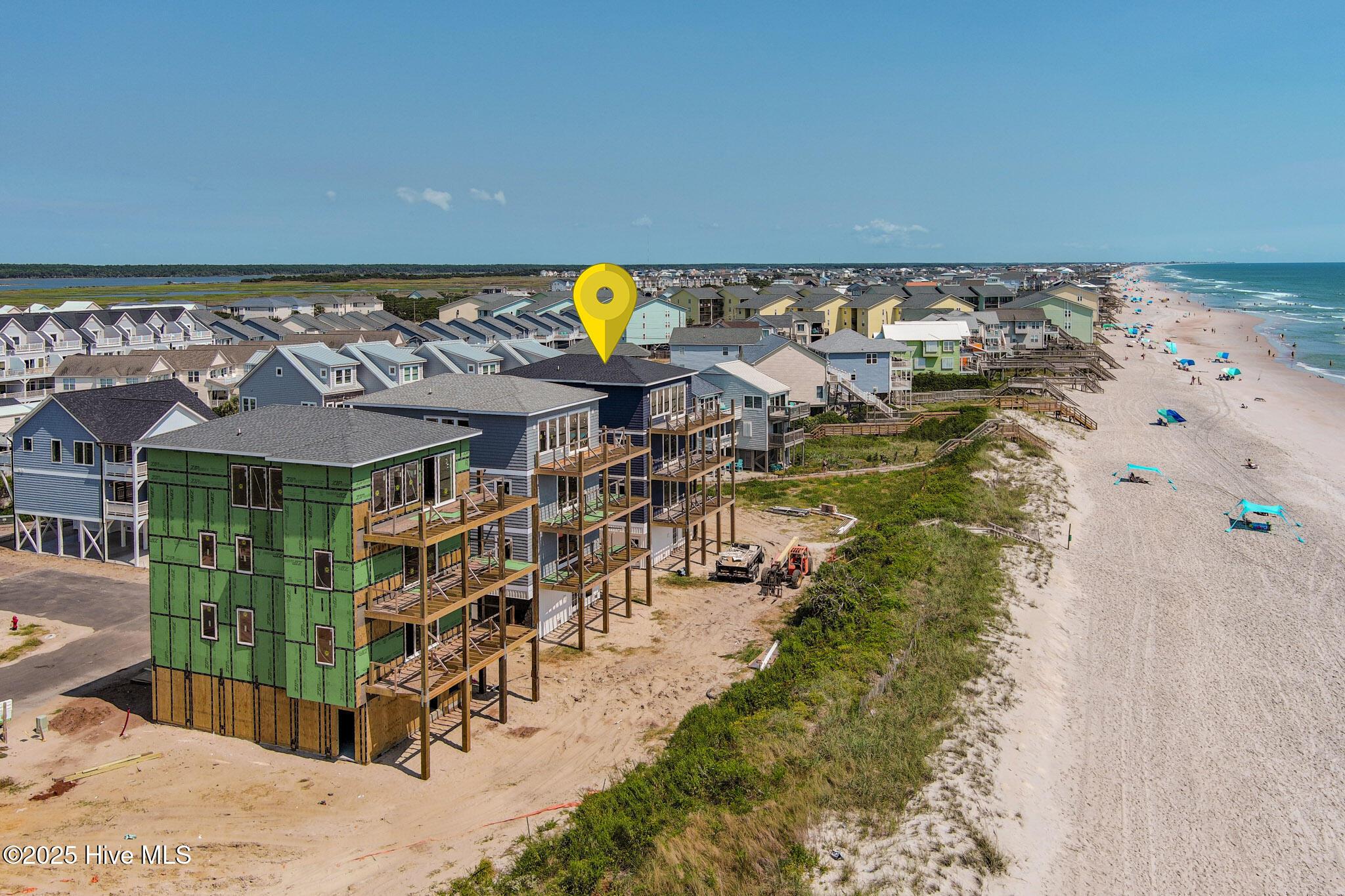 Image 3: 740 Dune Ridge - Aerials-1