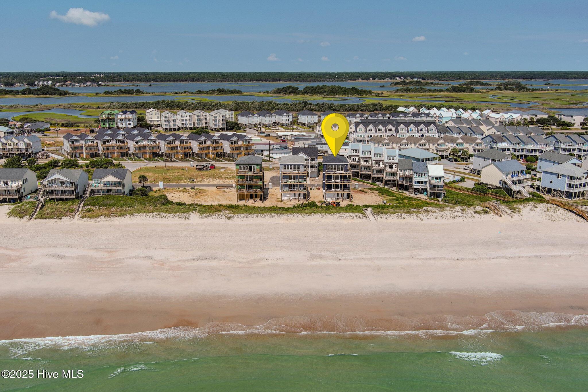 Image 4: 740 Dune Ridge - Aerials-3