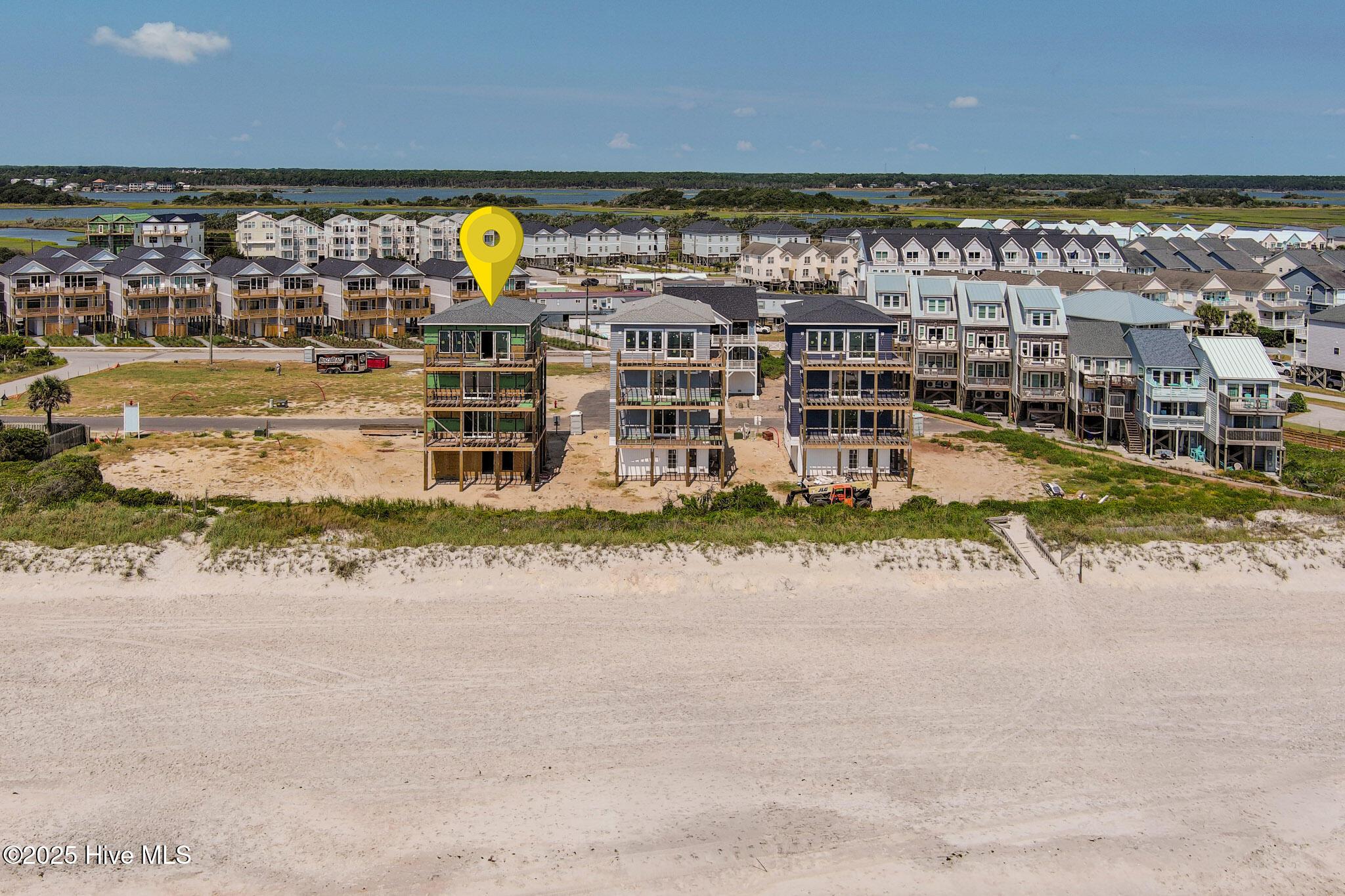 Image 2: 736 Dune Ridge - Aerials-2
