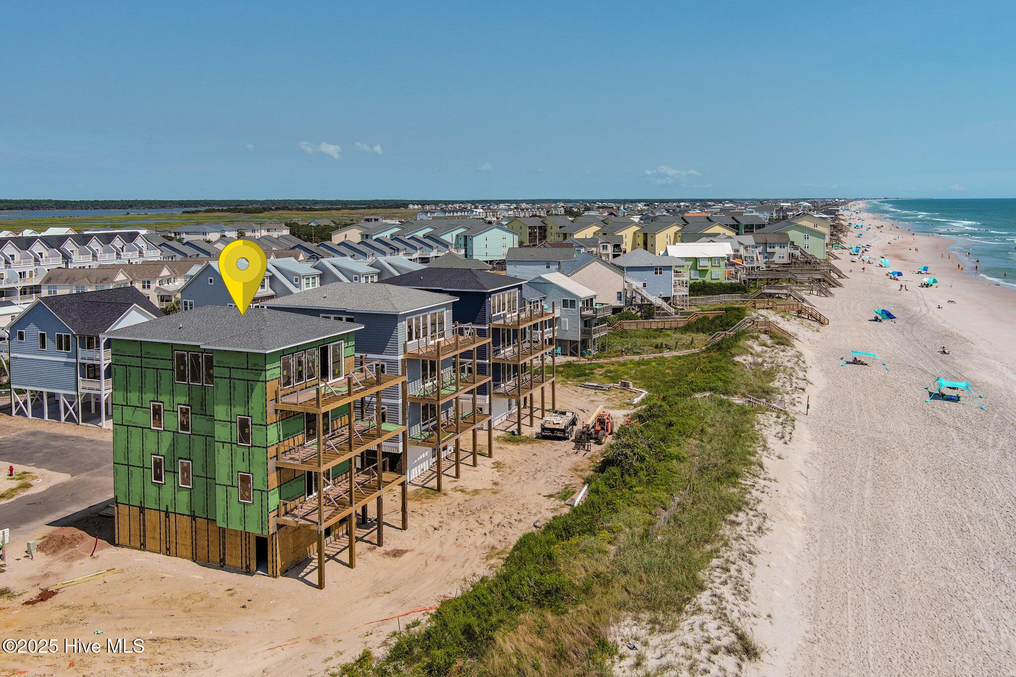 Image 3: 736 Dune Ridge - Aerials-1