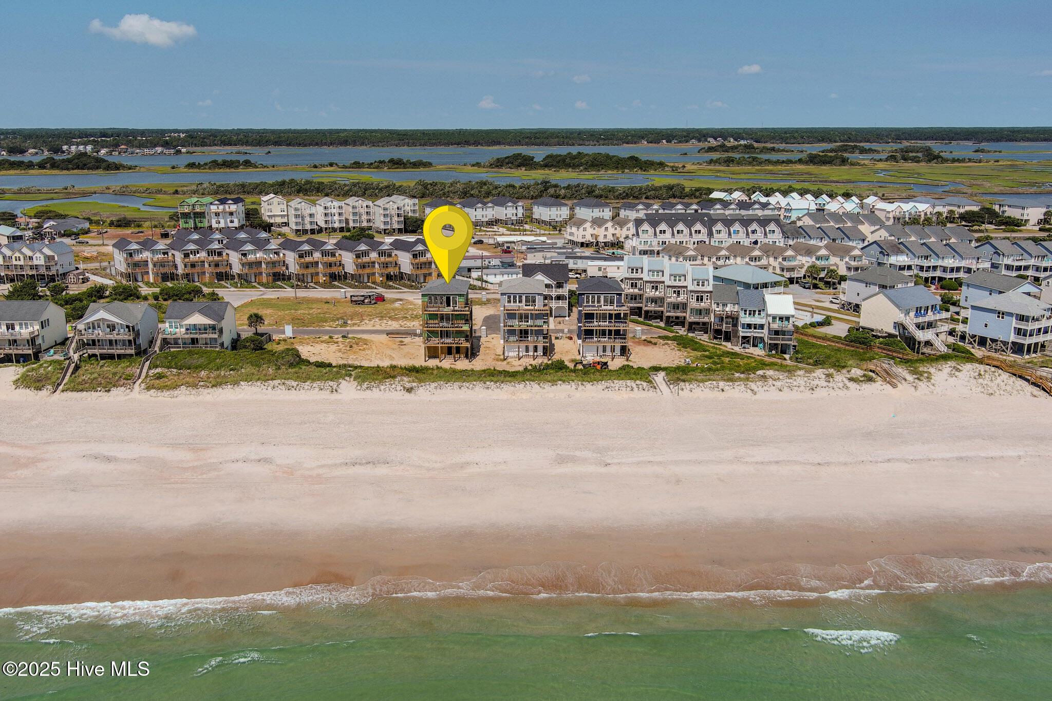 Image 4: 736 Dune Ridge - Aerials-3
