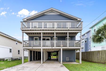 1504 Canal Drive