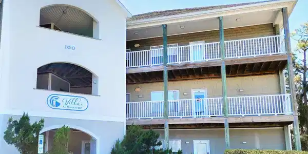 100 Lighthouse Lane Unit D3
