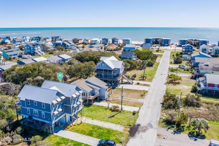 226 Coastal Drive