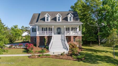 708 Comet Drive