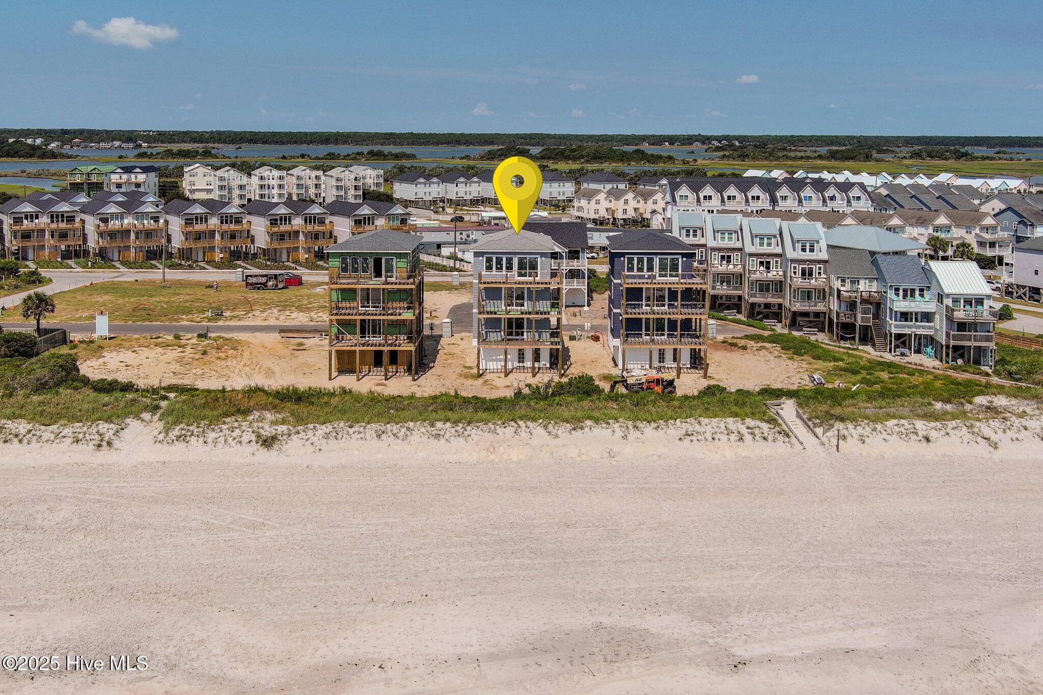 Image 2: 738 Dune Ridge - Aerials-2