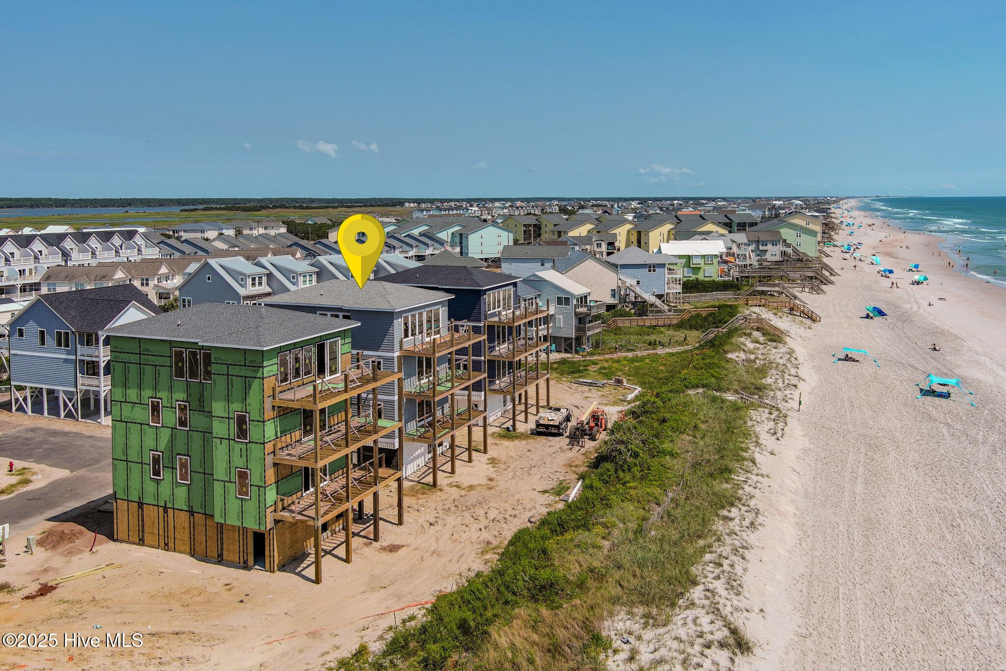 Image 3: 738 Dune Ridge - Aerials-1